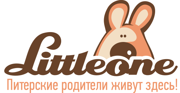 Сайт питерских родителей Littleone