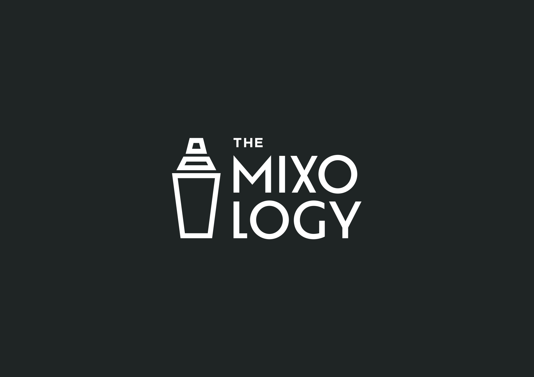 The Mixology — Генеральный информационный партнер