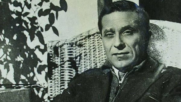 Образ человека из народа в творчестве М.М. Зощенко