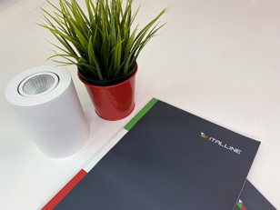 Презентация продукции фабрики «ITALLINE»
