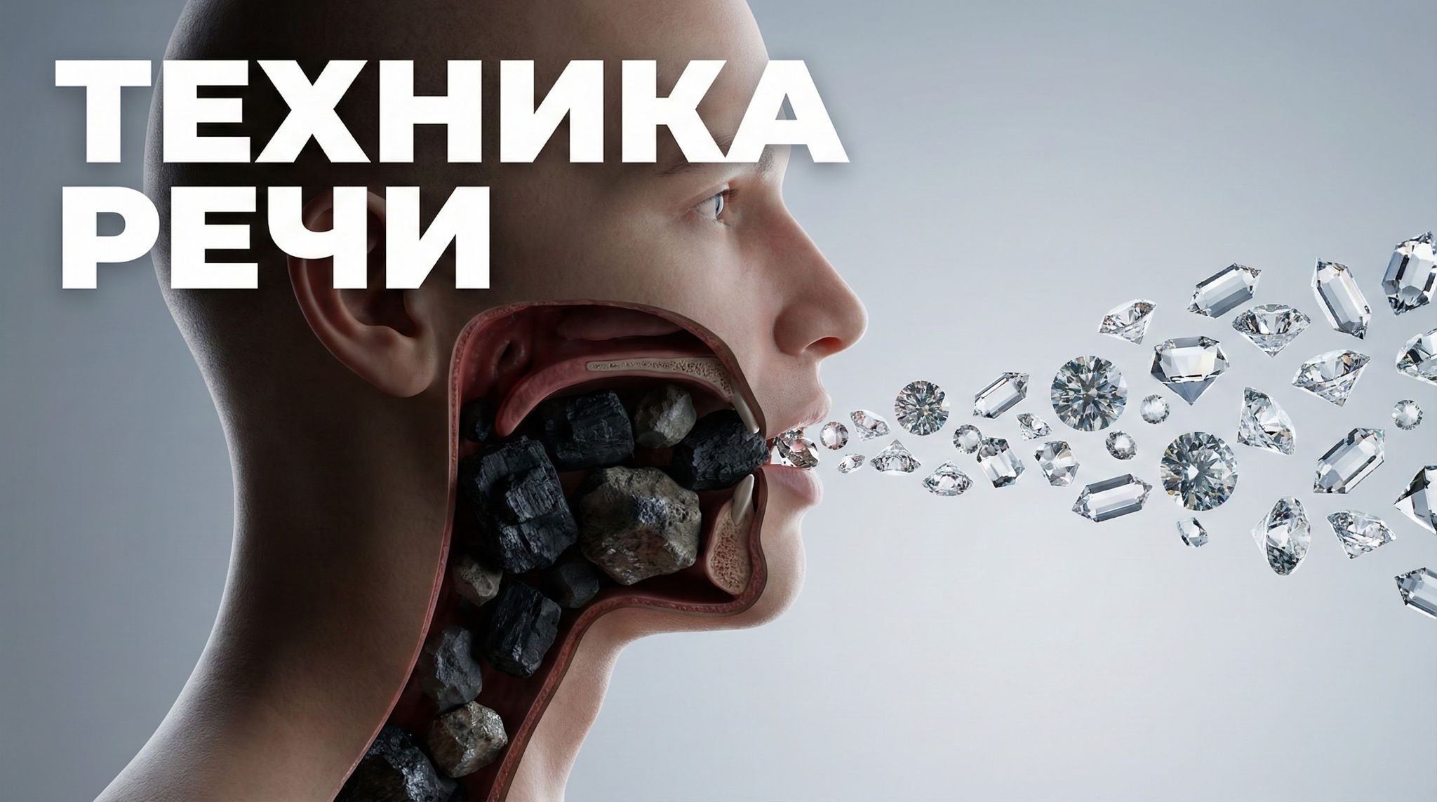 Техника речи: постановка голоса, дыхания и дикци