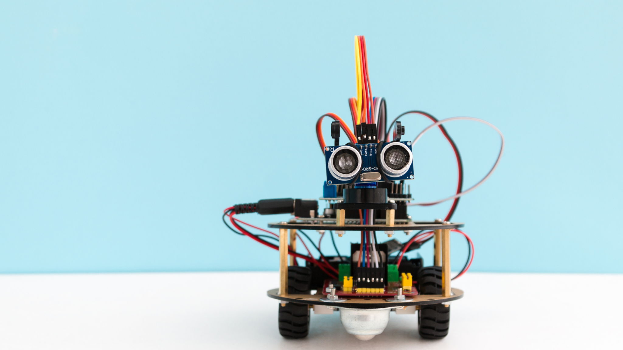 Preparing Students for Tomorrow: STEM Education in the Age of Revolutionary Change