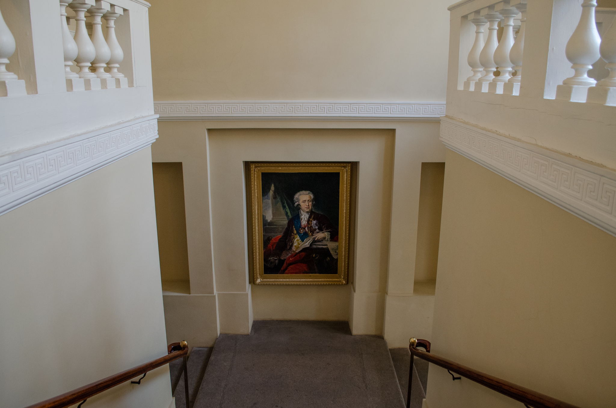 Экскурсия: «Сокровища музея связи»