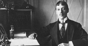 Лекция "Ожившие страницы. По следам Николая Гумилева"