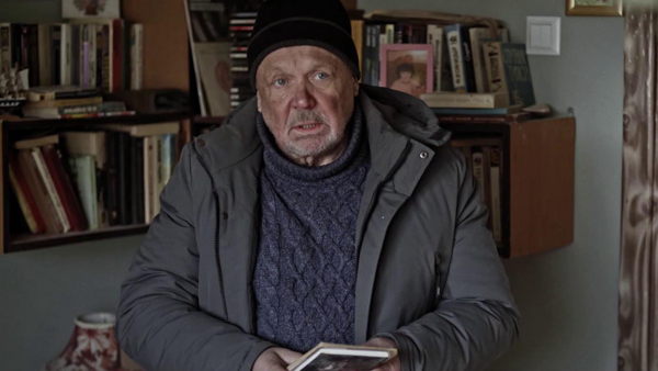 Киноклуб «Время героев»: фильм «Десять историй о любви и смерти»