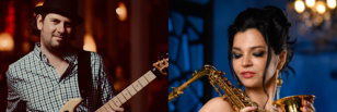 13.05 Суббота, Faberge Jazz Project