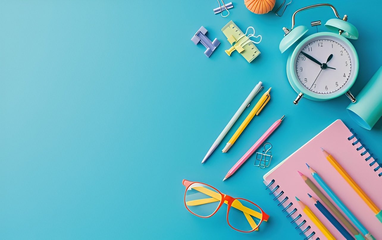 Онлайн-лекция "Подготовка ребенка к школе"