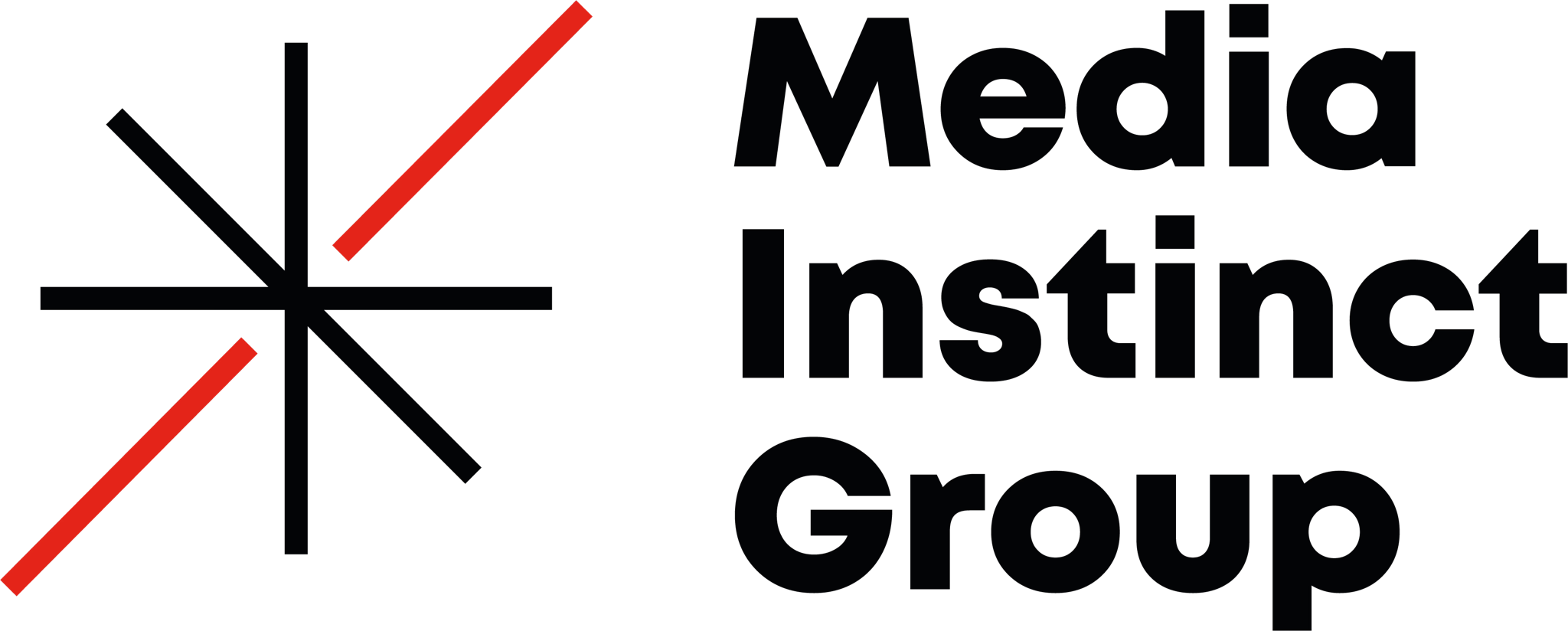 Media Instinct Group