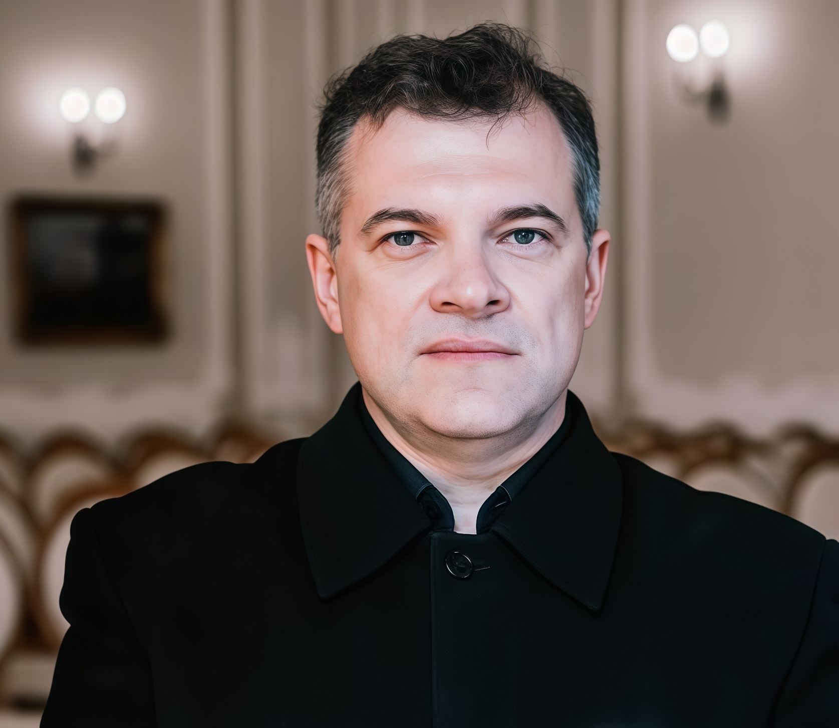 Презентация книги Гёте «Максимы и размышления» от издательства «Владимир Даль» и философа И.И. Докучаева