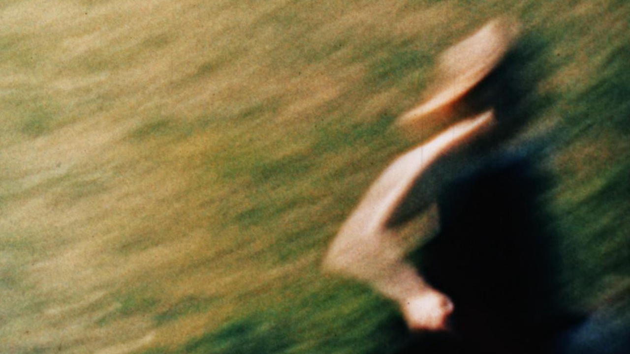 Петербургская премьера «Несмонтированного» + Q&A с Марком Петровицким