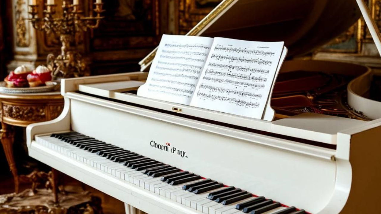 Лекция «МУЗЫКА ВКУСА»