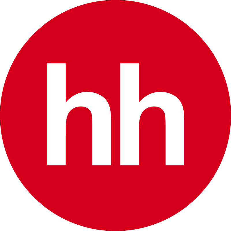 HR - партнер