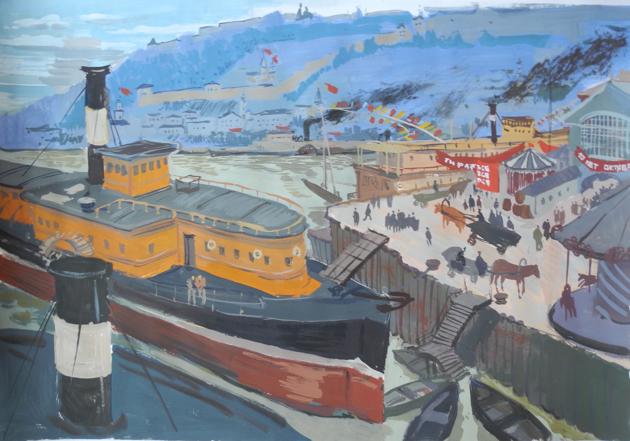 Литературный клуб елены калайтан. читаем «двенадцать стульев»