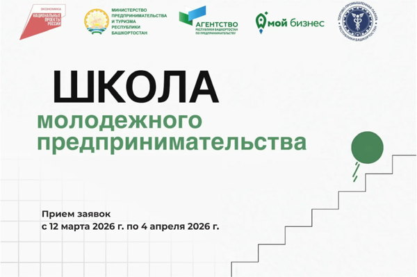 "Школа молодежного предпринимательства"