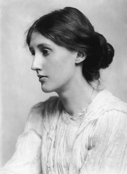 Книжный клуб на английском языке / «The Waves», Virginia Woolf / July 2026