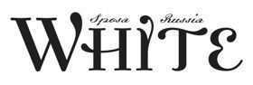 Свадебный журнал "White Sposa Russia" 