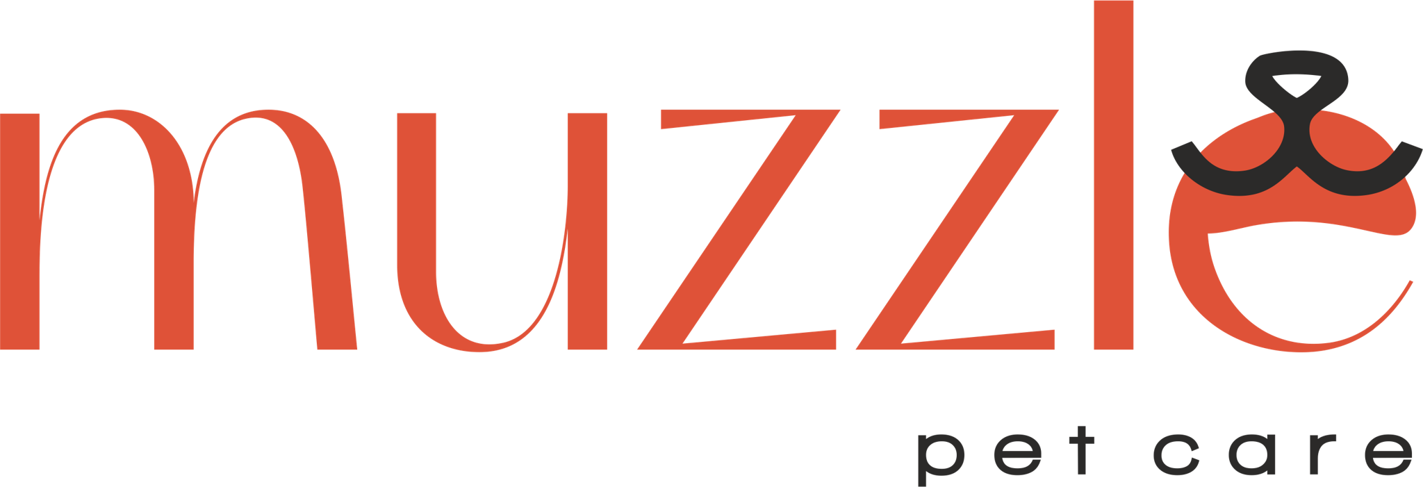 Muzzle - товары для животных 