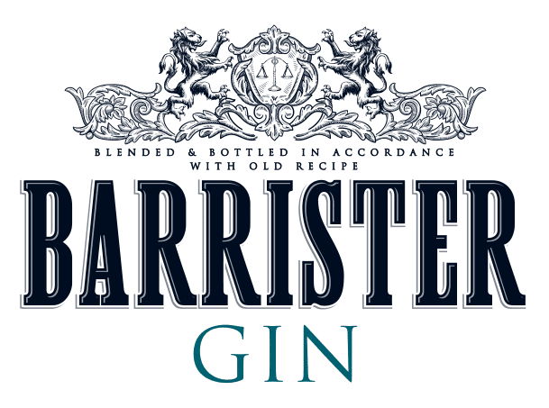 Barrister Gin