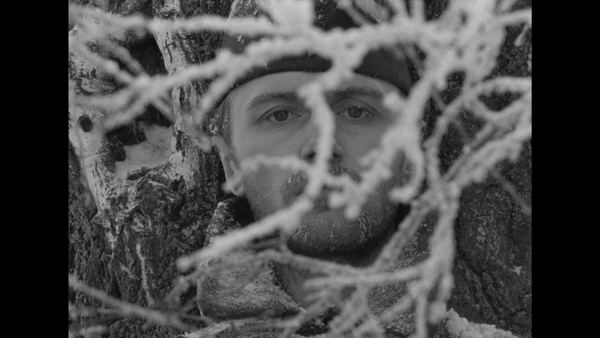 Фильм "Восхождение"