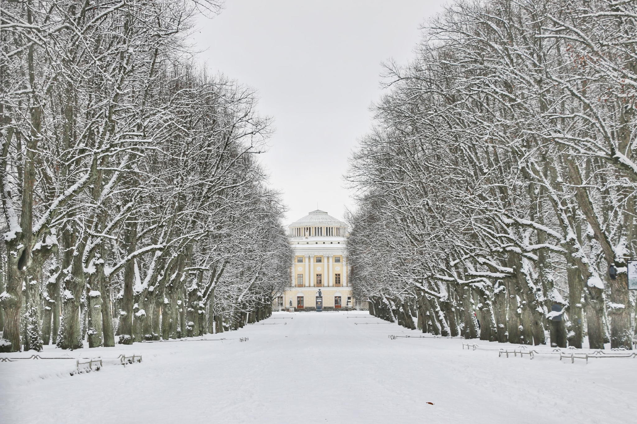 ПАВЛОВСК ЧАСТИЦА ВЕЛИКОЙ РОССИИ