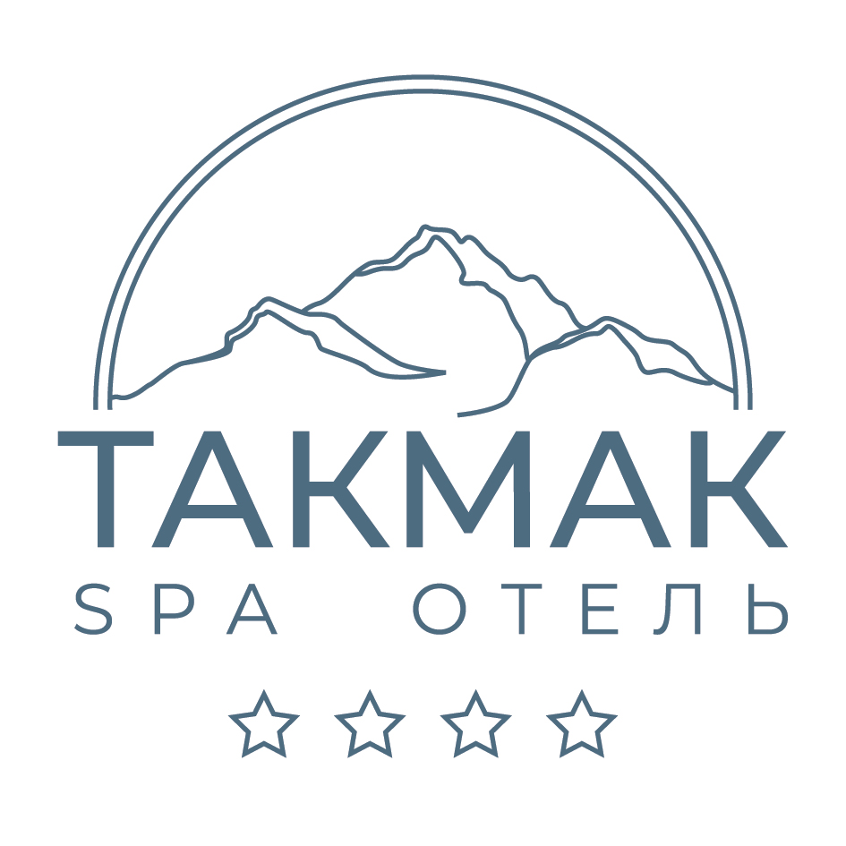 Такмак SPA Отель