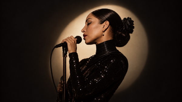 Sade Tribute в Savoy: вечер, посвященный музыке вне времени