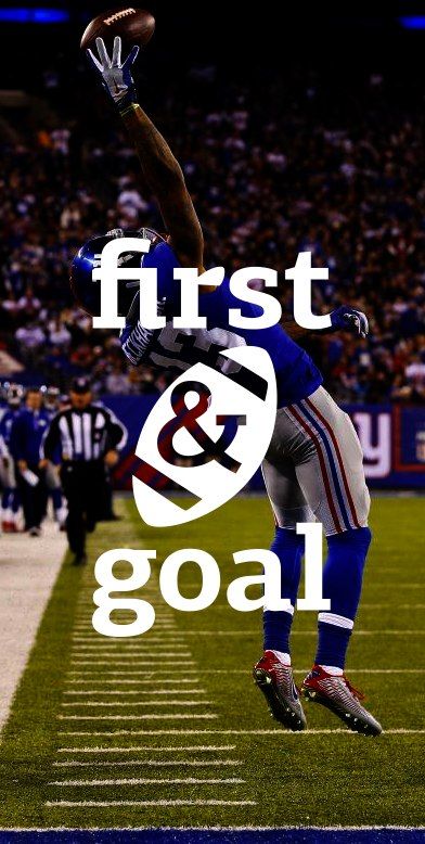 First & Goal