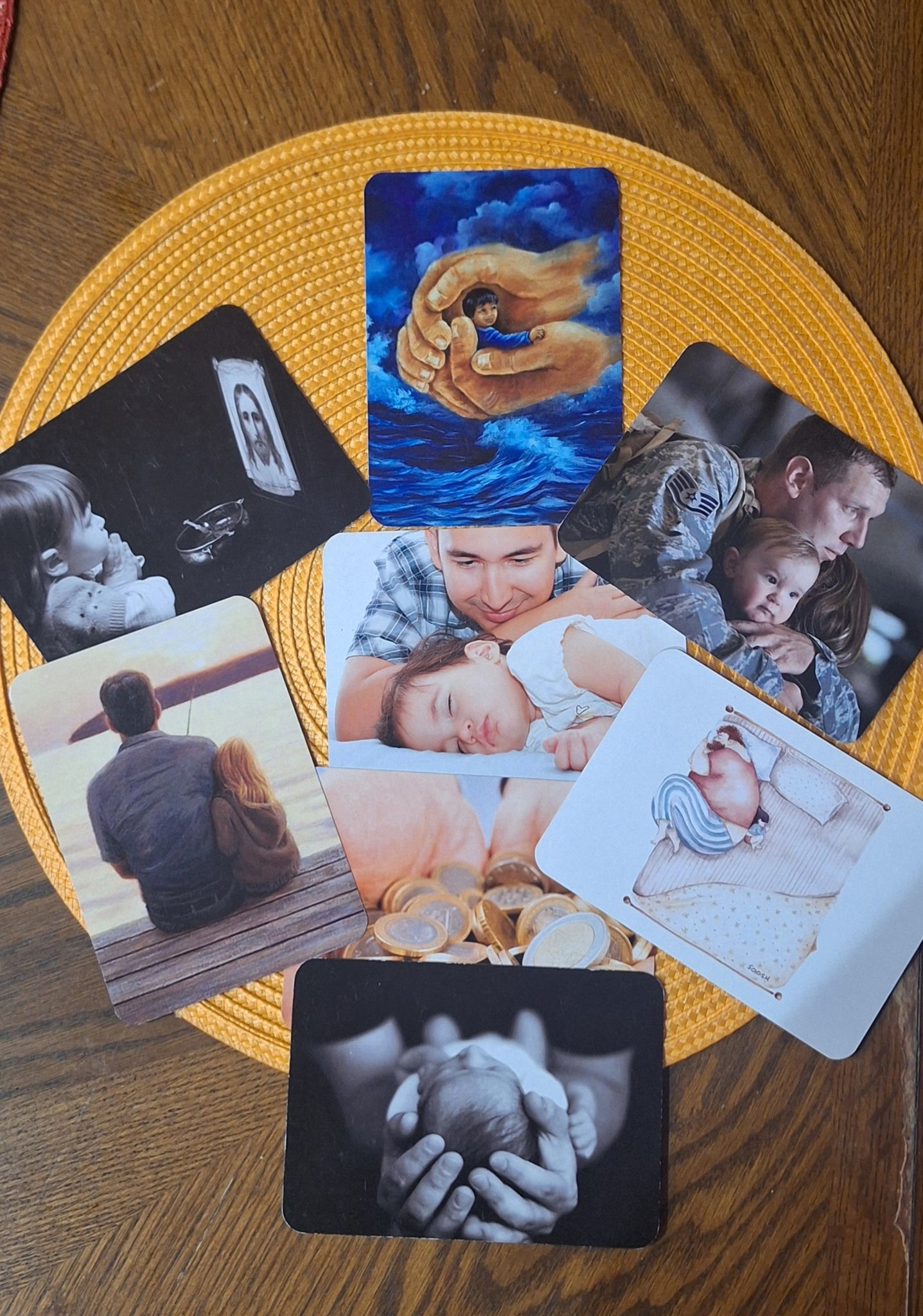 Открытая группа "Про Отца"