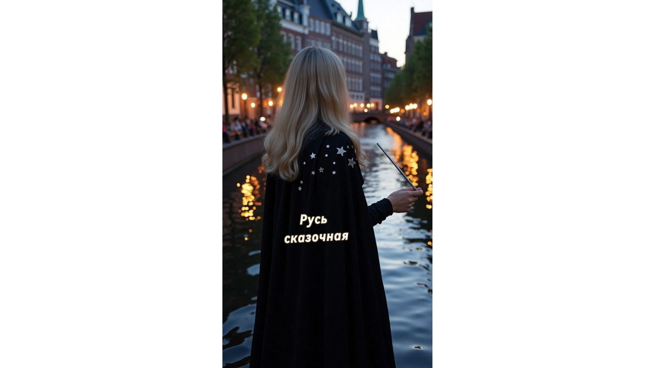 Бесплатная экскурсия «Русь сказочная»