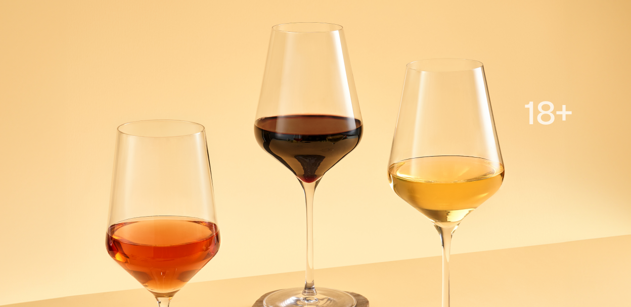 Винный мастер-класс "Идеально для лета: лёгкие вина из Франции"