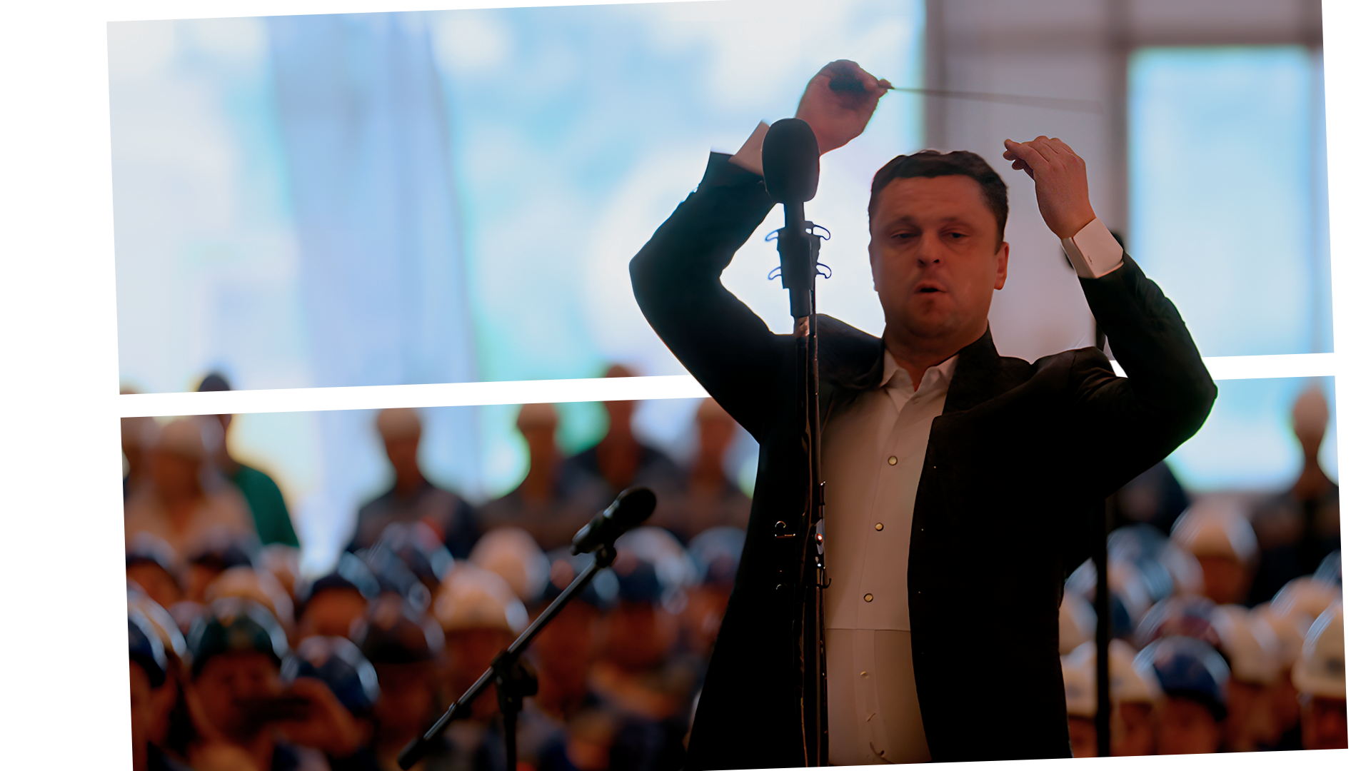 НА СТЫКЕ ЖАНРОВ