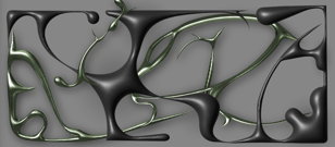 РЕАЛИЗМ НЕВИДИМОГО. Летний шоукейс студентов  магистратуры Art &amp; Science ИТМО (18+)