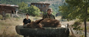 Полнометражный фильм «В моем сне» / «In my dream» (Турция, 2020)
