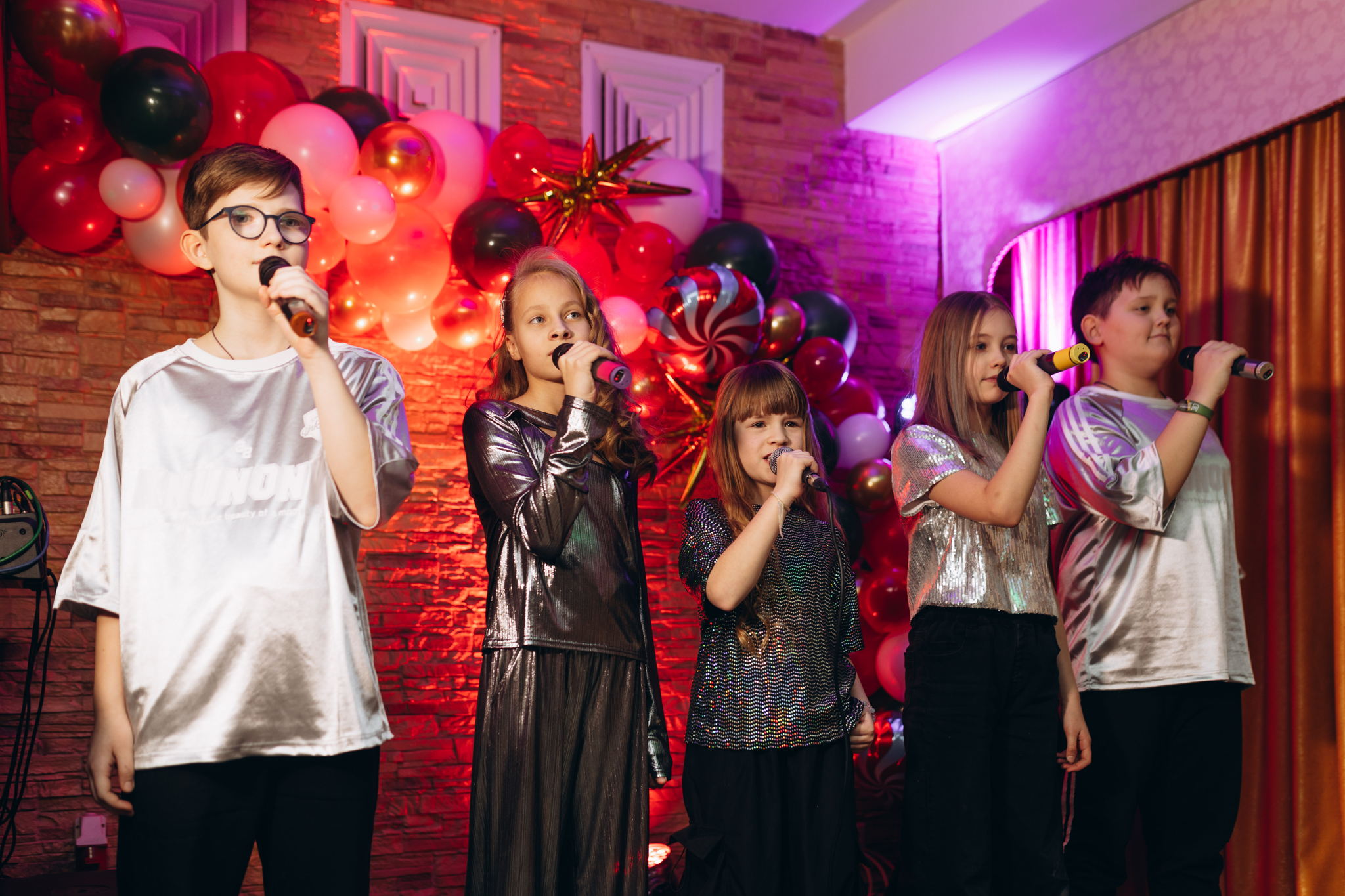 Концерт "Грею счастье"