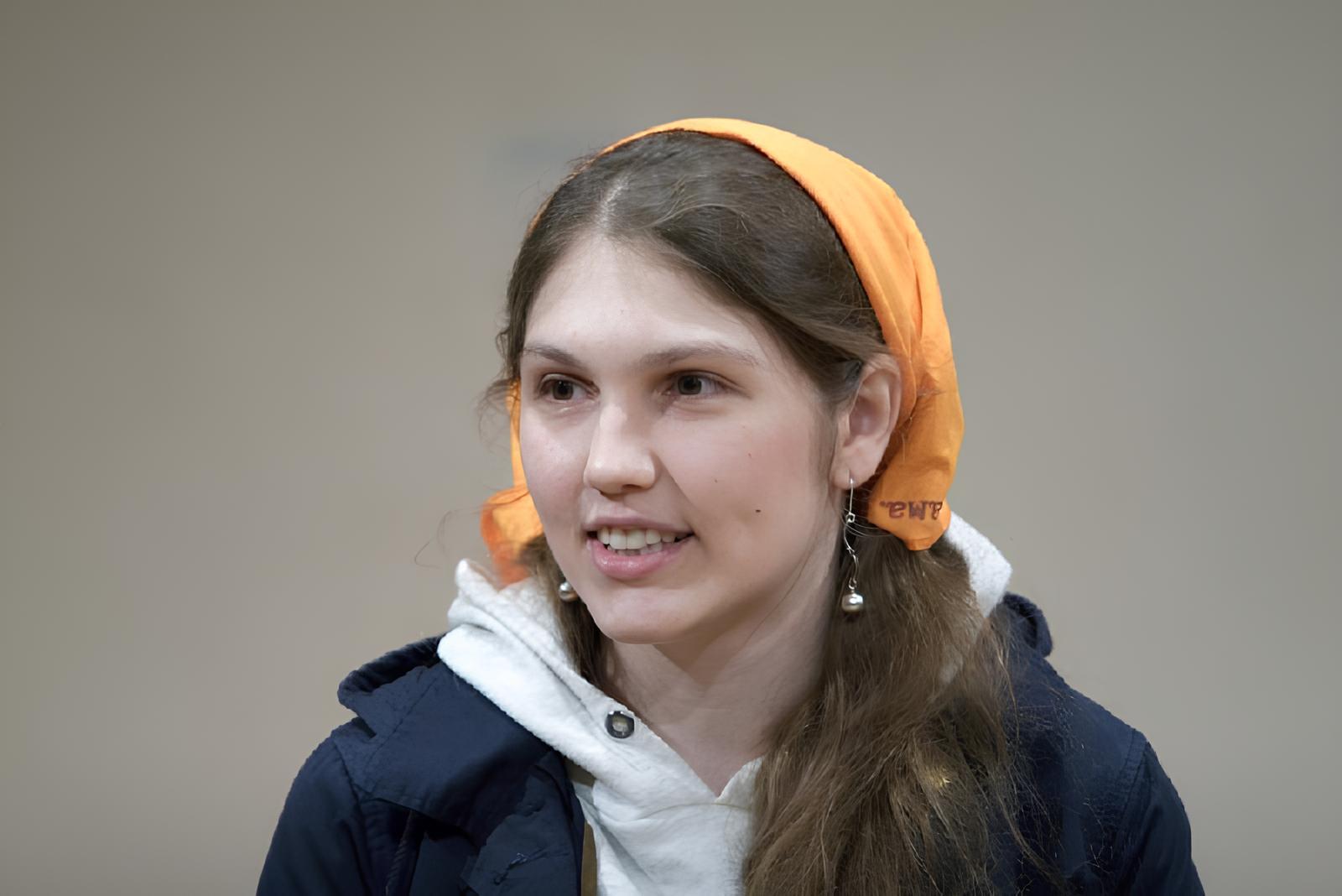 Встреча с драматургом и сценаристом Ярославой Пулинович. Как донести свою историю до зрителя?