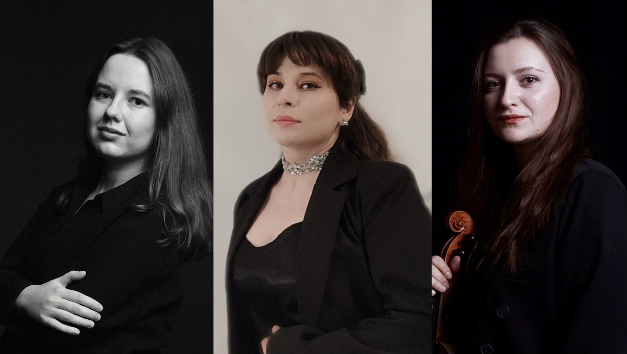 Концерт камерной музыки. Французское искусство в интерьерах усадьбы