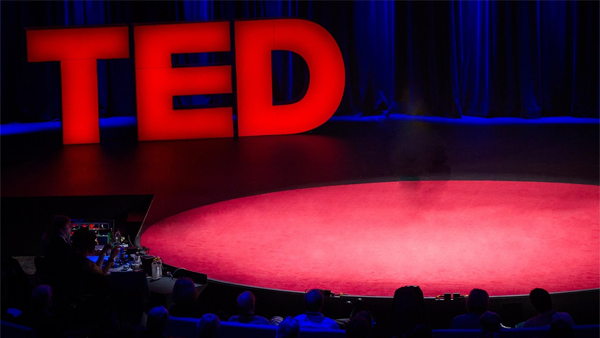 МАСТЕР-КЛАСС: Говорите как на TED: ясность, ритм и уверенность (B1 и выше)