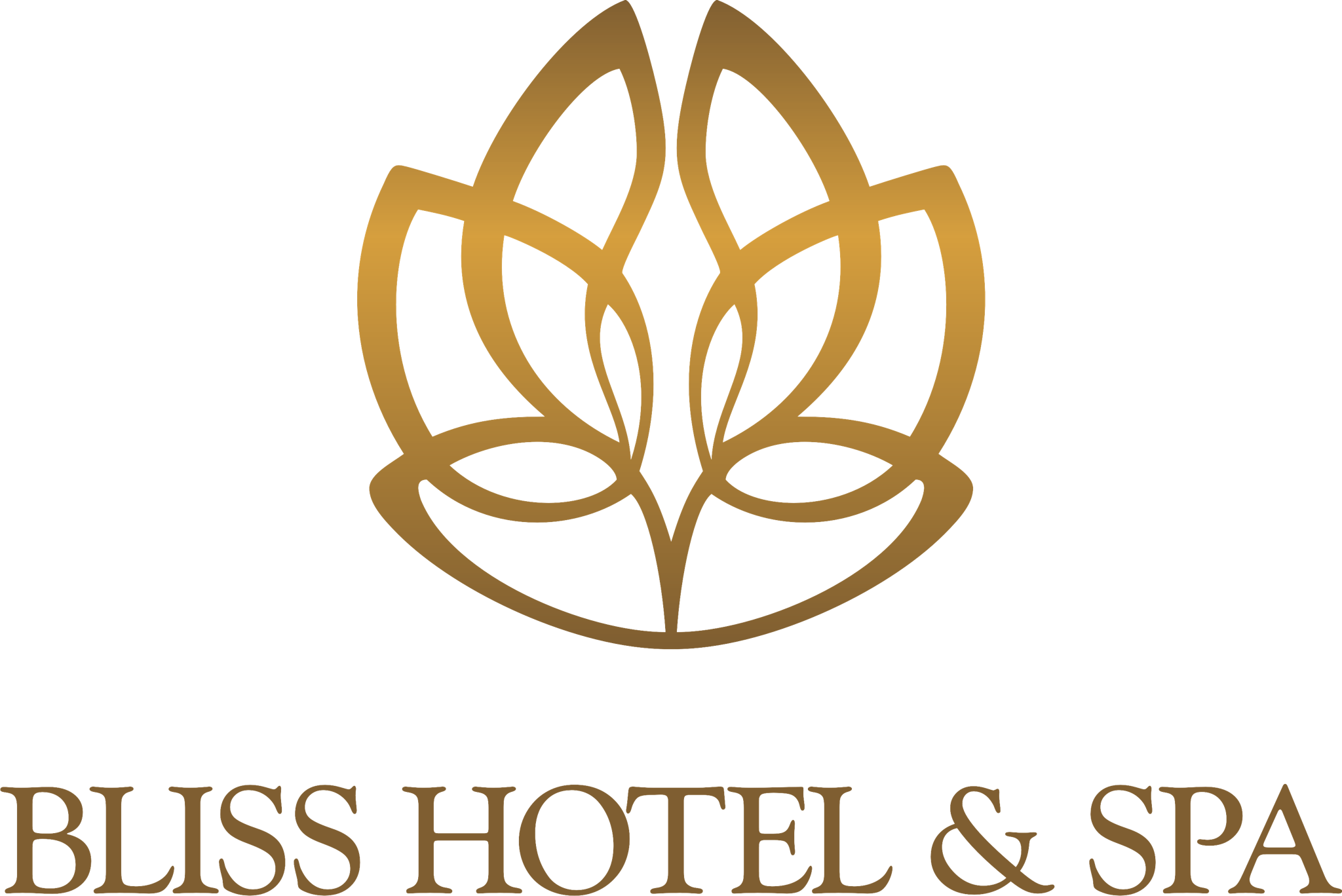 BLISS HOTEL & SPA 