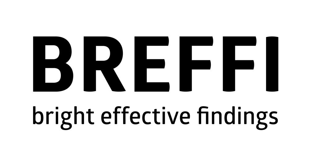 Маркетинговое агентство  "Breffi"