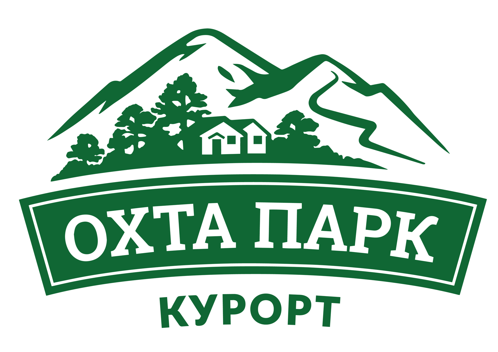 Курорт «Охта Парк»