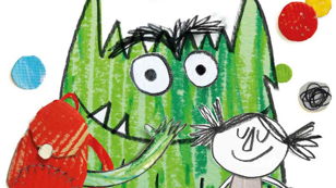  Семейный разговорный клуб: АРТ-мастерская The Colour Monster Goes to School (5-9 лет)