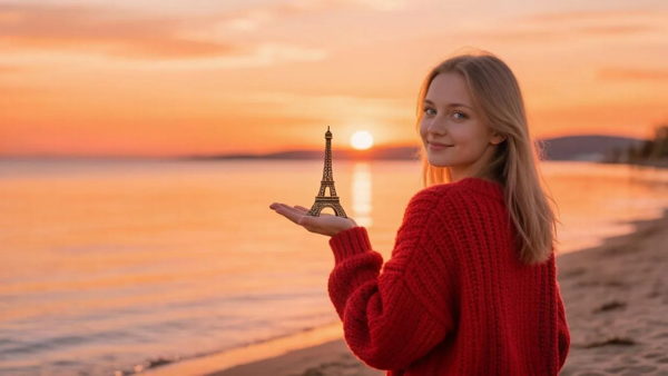 SALUT BAIKAL! Уроки французского на Байкале