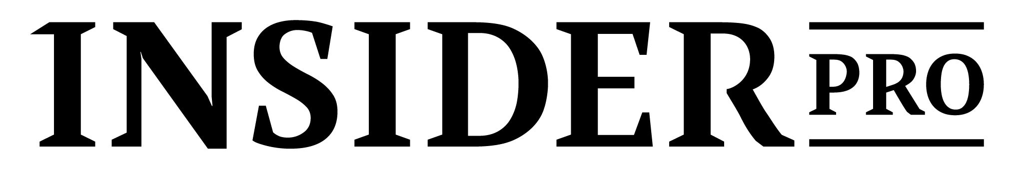 INSIDER.PRO