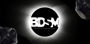 BDSM: “Business, Design, Sales and Marketing”