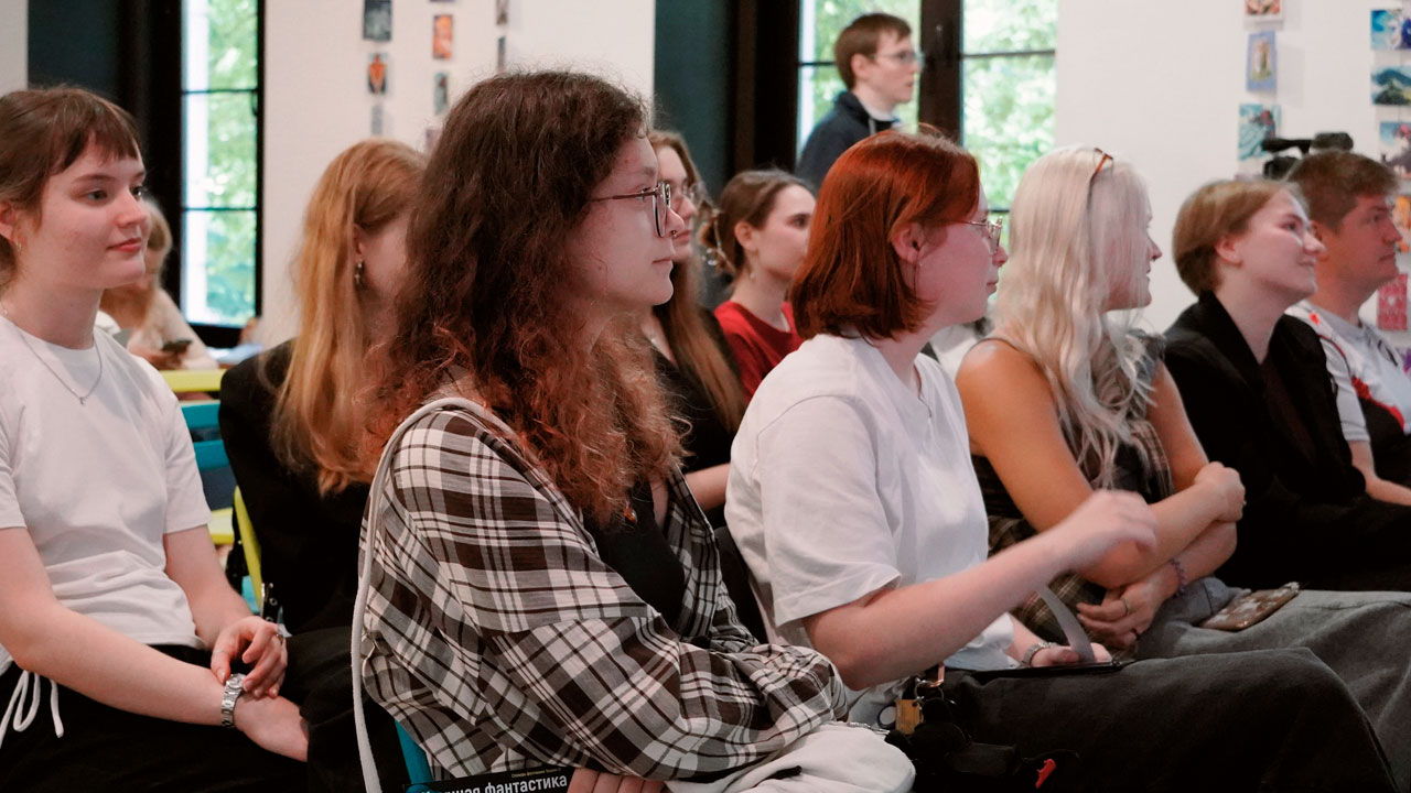 Лекция «Пушкинские места Ленинградской области»