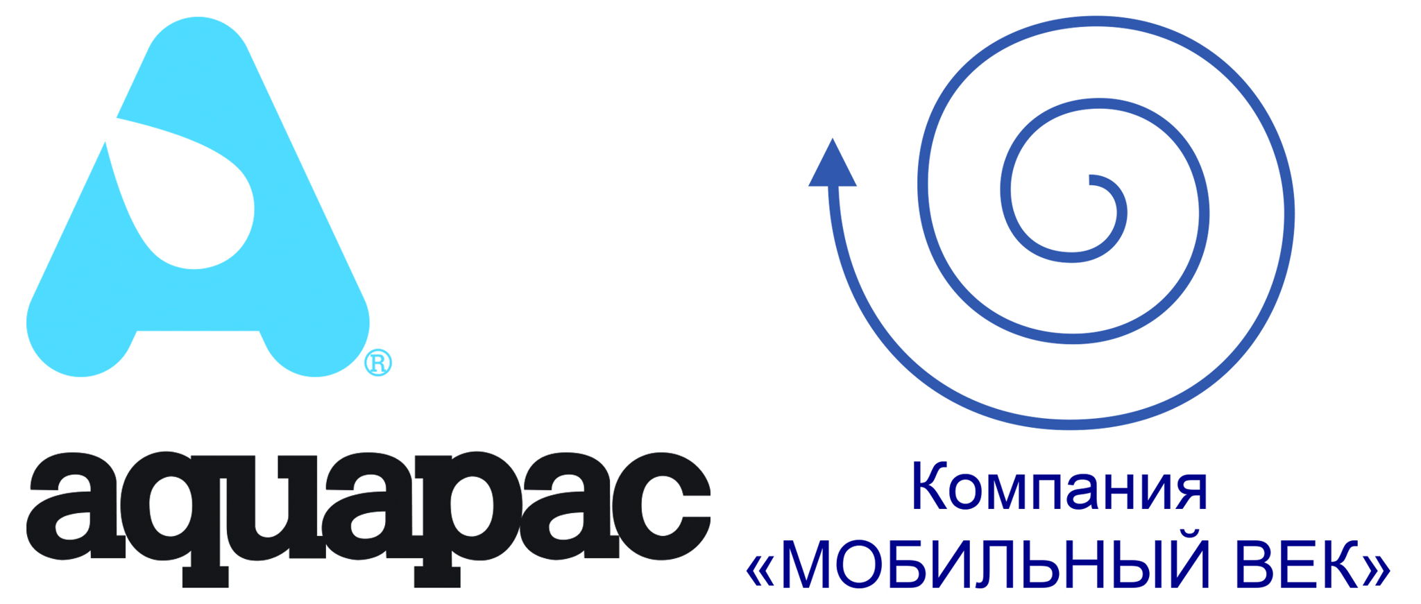 Компания “Мобильный Век” и Aquapac - 100% waterproof protection