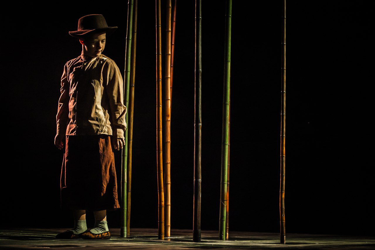 "ПРОБУЖДЕНИЕ"