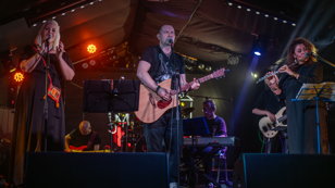 30.11.25 Между Крыш в Action Club