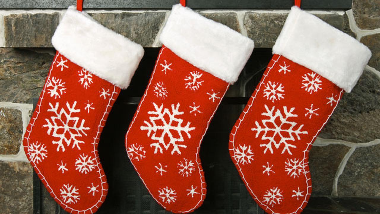 Делаем сапожок из фетра в «Фуд Парк Меркурий»