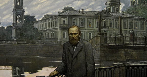 Книжный клуб Диалог / «Неточка Незванова» Ф. М. Достоевского / Сентябрь 2026